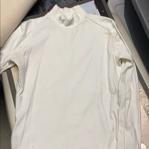Under armour turtle neck